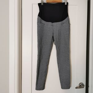Stork & Babe Maternity Pants EUC